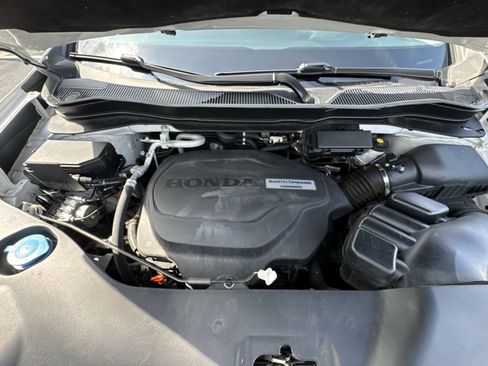 Used 2021 Honda Pilot Special Edition image 27