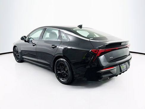 Used 2025 Kia K5 LXS image 5