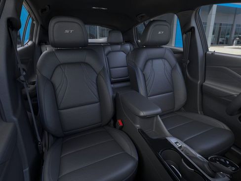 New 2026 Buick Envista Sport Touring image 16