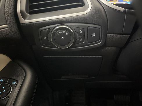 Used 2021 Ford Edge SEL FWD image 56
