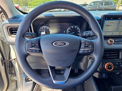 Used 2024 Ford Maverick Tremor w/ Tremor Off-Road Package AWD/4WD image 48