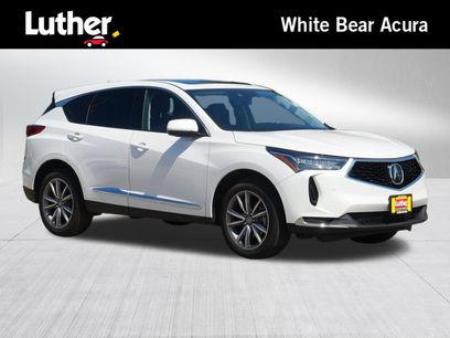 Used 2024 Acura RDX SH-AWD w/ Technology Package