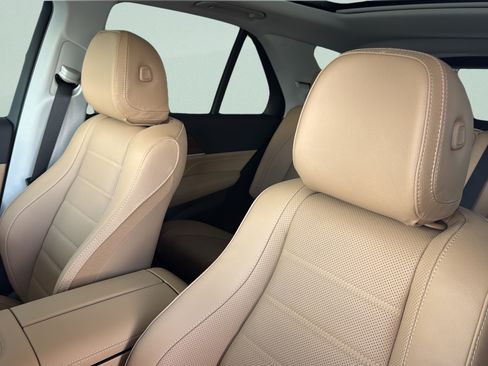 New 2026 Mercedes-Benz GLE 350 4MATIC image 18