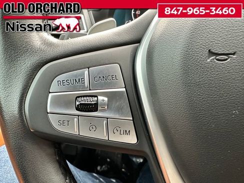 Used 2023 BMW X3 xDrive30i w/ Premium Package image 25