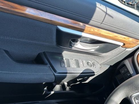 Used 2018 Honda CR-V EX image 22