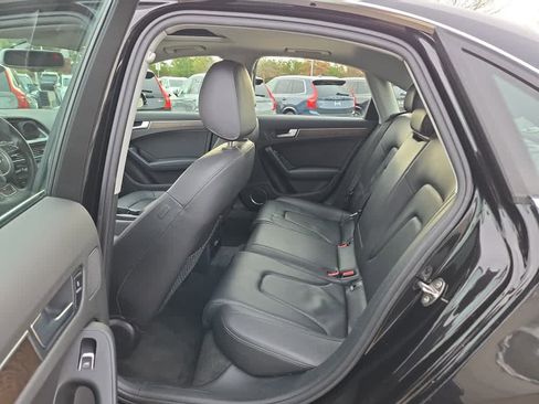 Used 2015 Audi A4 2.0T Premium Plus w/ Technology Package image 23