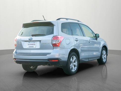 Used 2014 Subaru Forester 2.5i Limited w/ Popular Package #1 image 7