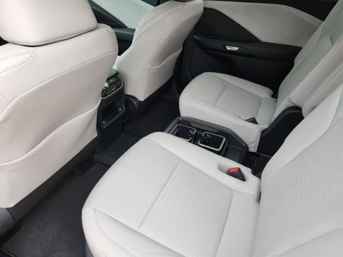 New 2026 Lexus TX 350 AWD image 17