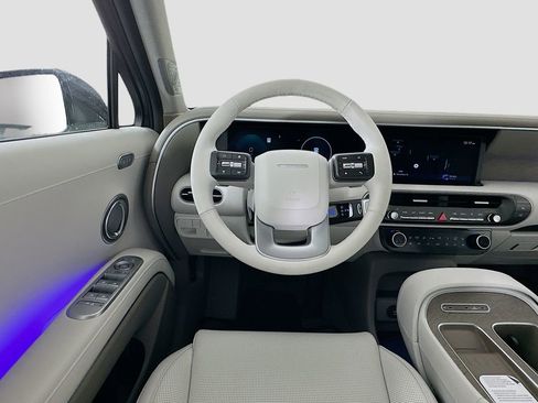 New 2026 Hyundai Palisade Limited FWD image 19