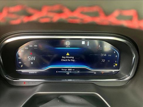 Certified 2022 Chevrolet Tahoe RST w/ Luxury Package image 22