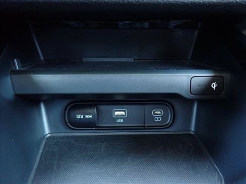 Used 2024 Kia Soul EX FWD image 20