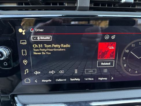 Used 2026 GMC Sierra 3500 AT4 w/ AT4 Premium Plus Package image 38