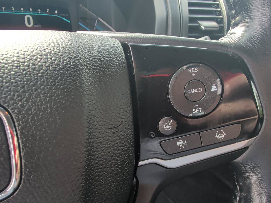 Used 2022 Honda Odyssey Elite image 20