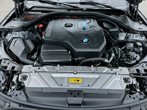 Certified 2023 BMW 330e w/ Driving Assistance Package image 32