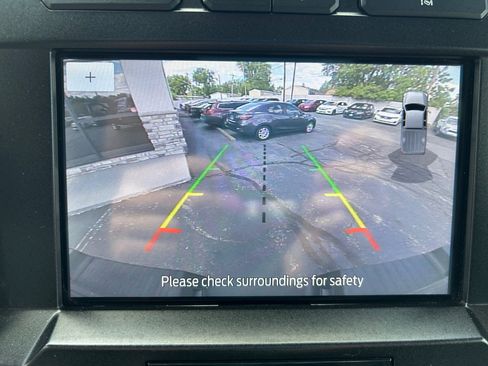Used 2020 Ford F350 Lariat w/ Lariat Ultimate Package AWD/4WD image 38