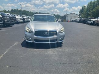 Used 2016 INFINITI Q70 L 3.7 w/ Deluxe Touring Package RWD video 2