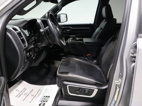 Certified 2023 RAM 1500 Laramie image 14