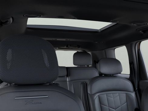 New 2027 Kia Telluride SX X-Line AWD/4WD image 23
