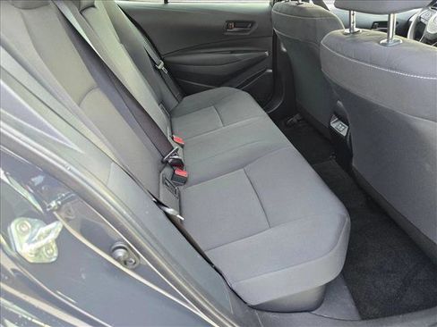 Certified 2023 Toyota Corolla LE FWD image 18