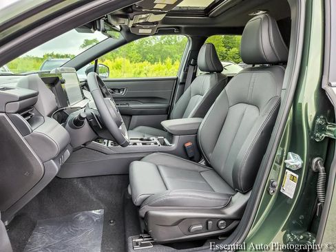 New 2026 Subaru Outback Touring XT AWD/4WD image 8