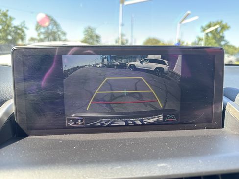 Used 2019 Lexus NX 300 AWD w/ Premium Package image 18