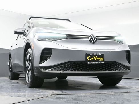 Used 2023 Volkswagen ID.4 Pro image 50