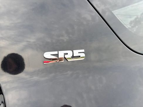 Used 2019 Toyota 4Runner SR5 Premium AWD/4WD image 21