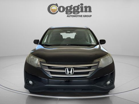 Used 2012 Honda CR-V EX-L image 9