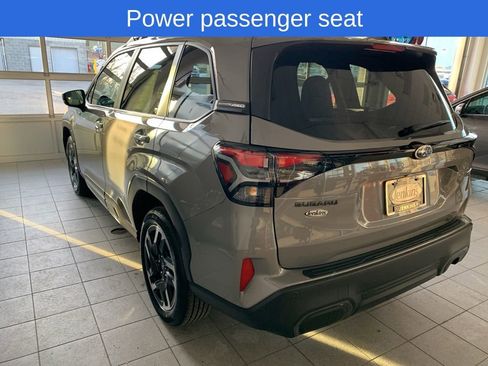 New 2025 Subaru Forester Limited image 13