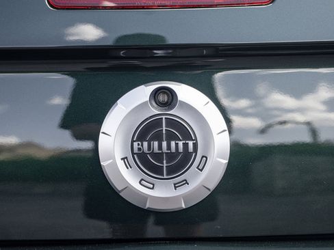 Used 2008 Ford Mustang GT Premium RWD image 68