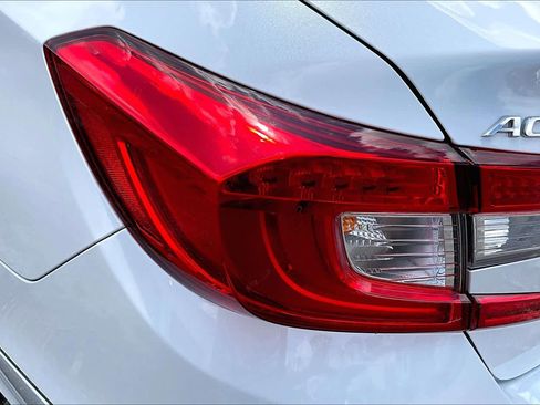 Used 2021 Honda Accord EX-L image 28