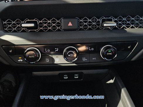Certified 2024 Honda Accord EX image 17