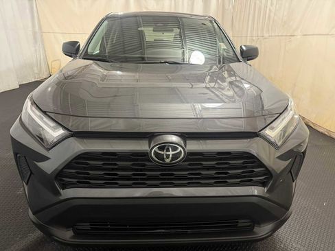 Certified 2023 Toyota RAV4 LE image 3