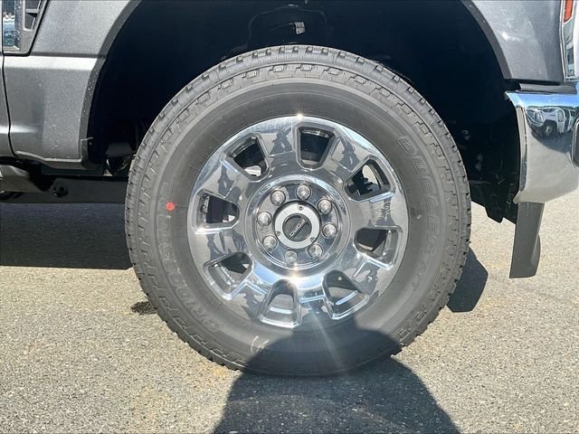 New 2026 Ford F350 Lariat w/ Lariat Ultimate Package AWD/4WD image 13