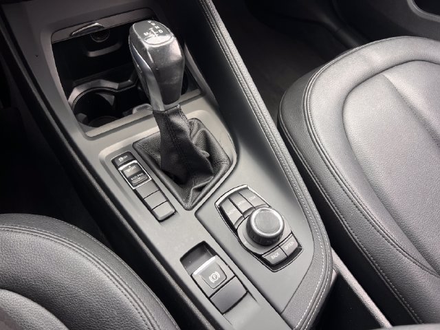 Used 2018 BMW X1 sDrive28i FWD image 25