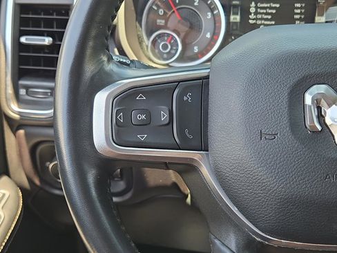 Used 2024 RAM 2500 Laramie AWD/4WD image 49