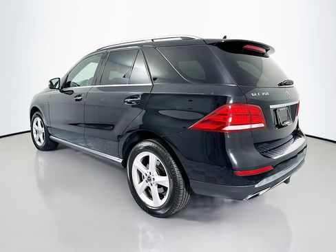 Used 2017 Mercedes-Benz GLE 350 image 3