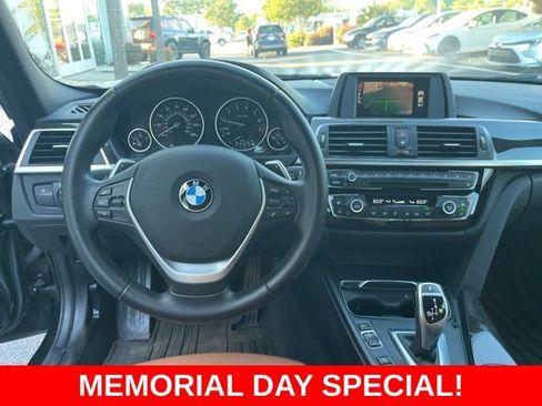 Used 2016 BMW 328i Sedan RWD image 17