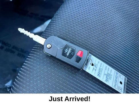 Used 2011 MAZDA MAZDA3 i Touring image 34