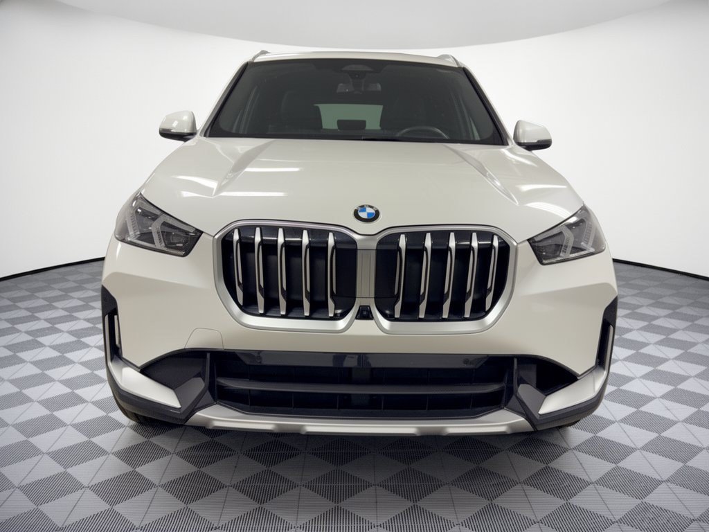 Certified 2026 BMW X1 xDrive28i AWD/4WD image 6