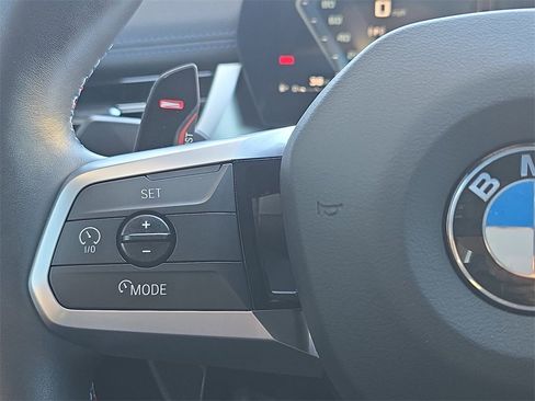 Used 2024 BMW X1 M35i w/ Premium Package image 20