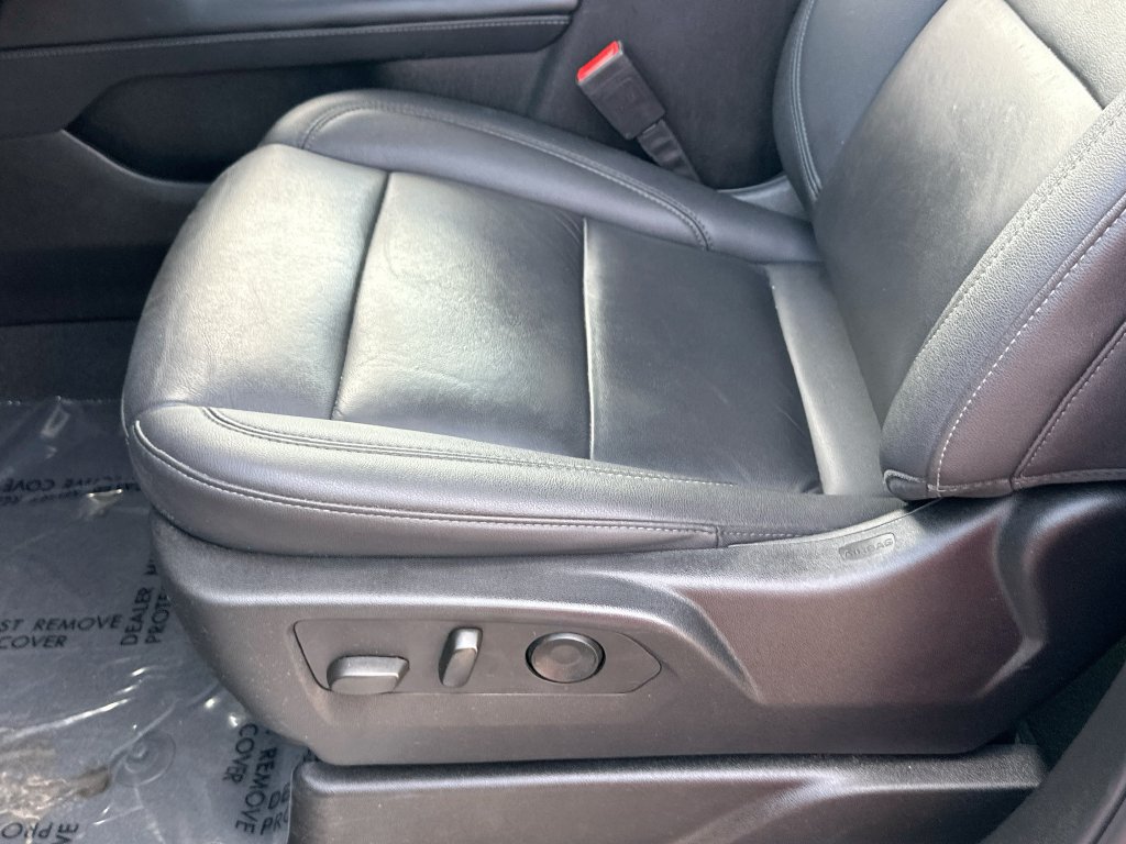 Used 2024 Chevrolet Tahoe LT AWD/4WD image 19