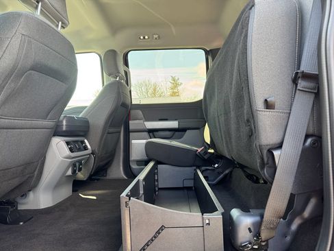 Used 2024 Ford F150 XLT w/ Equipment Group 303A High AWD/4WD image 41