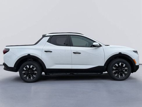 New 2026 Hyundai Santa Cruz SEL image 2
