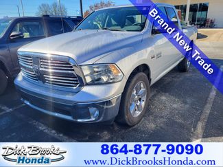 Used 2016 RAM 1500 Big Horn video 1