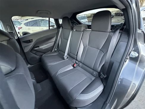 New 2026 Subaru Crosstrek 2.0i Premium image 13