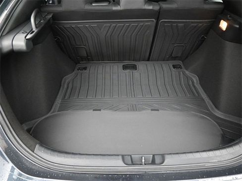 Certified 2025 Honda Civic Sport image 31