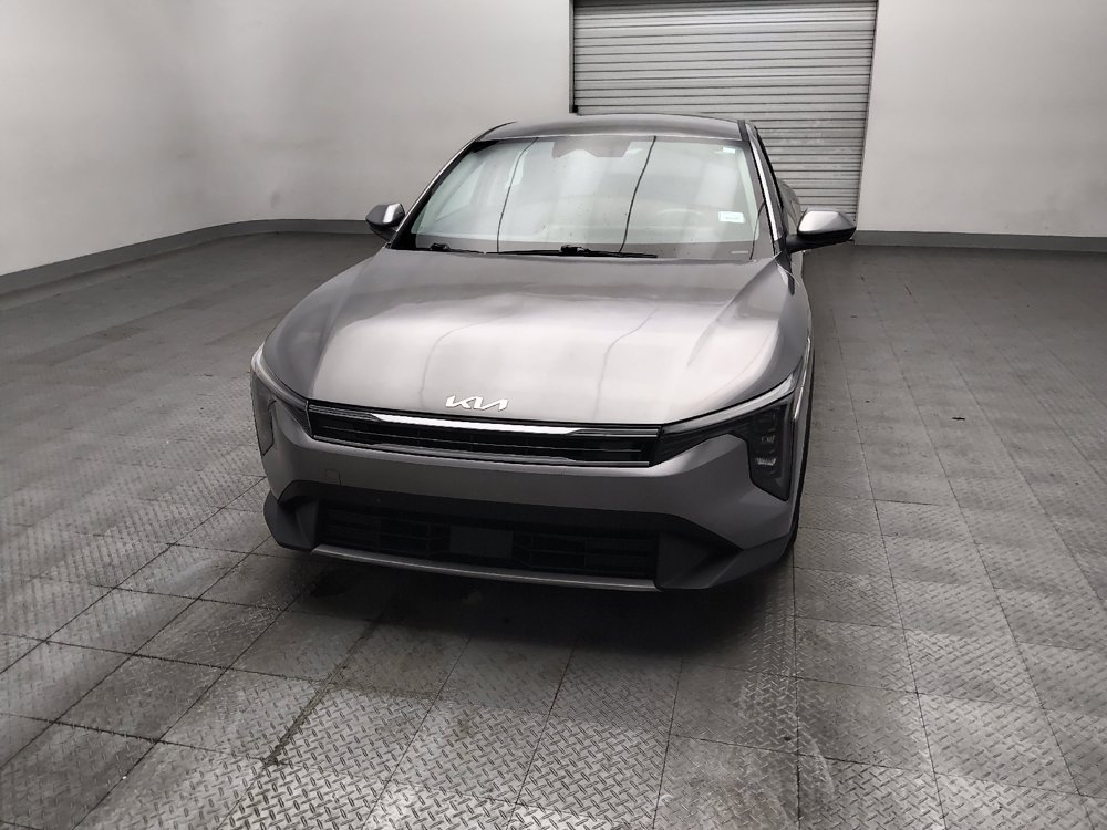 Used 2025 Kia K4 EX FWD image 15