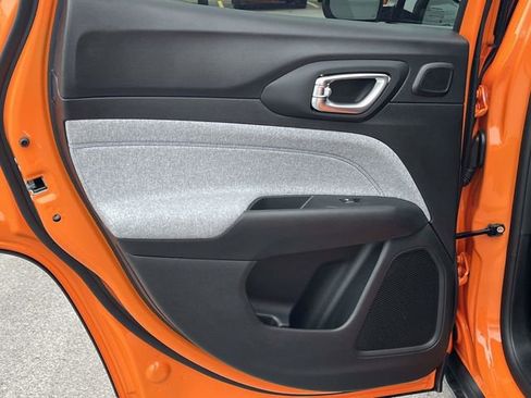 New 2026 Jeep Compass Latitude w/ Driver Assistance Group image 14