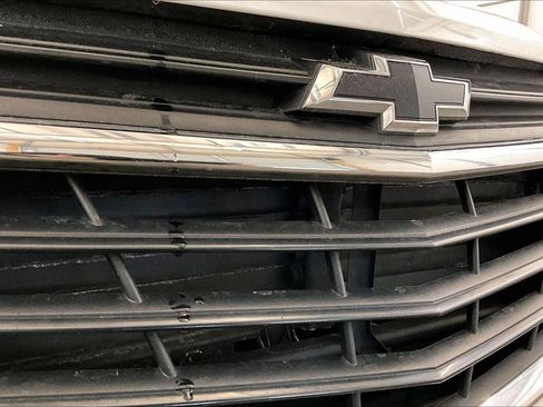 Used 2020 Chevrolet Equinox LT image 29